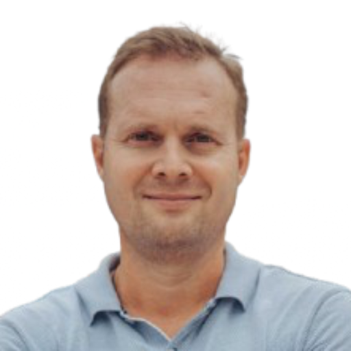 Toby Ruckert — Technology, Creation & Human Potential
